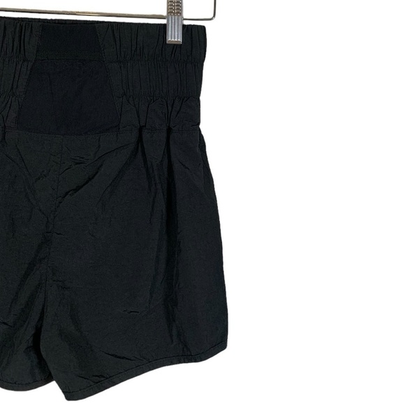 Free People The Way Home High Waist Shorts Size Small - Picture 7 of 10